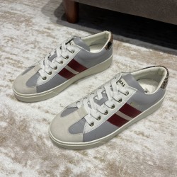 발리 BALLY 스니커즈