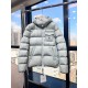 몽클레어 Moncler Andro 안드로 패딩