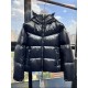 몽클레어 Moncler Huppe 후페 패딩