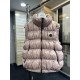몽클레어 Moncler Apriate 아르케스 패딩조끼