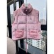 몽클레어 Moncler Arques  아르케스 패딩조끼