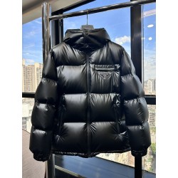 프라다 Prada 패딩