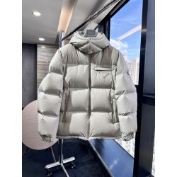 프라다 Prada 패딩