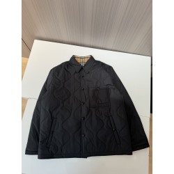 버버리 Burberry 양면   패딩 재킷
