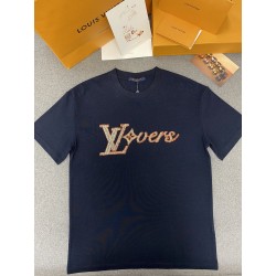 루이비통 Louis Vuitton 반팔 티셔츠