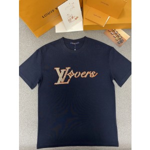 루이비통 Louis Vuitton 반팔 티셔츠