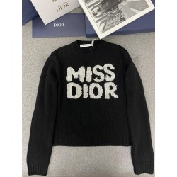 디올 Dior 스웨터