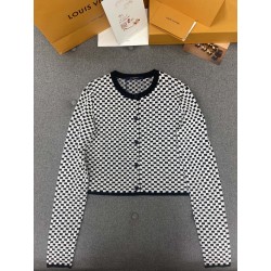 루이비통 Louis Vuitton 가디건