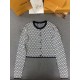 루이비통 Louis Vuitton 가디건