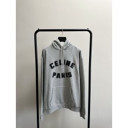 셀린느 CELINE  후드맨투맨