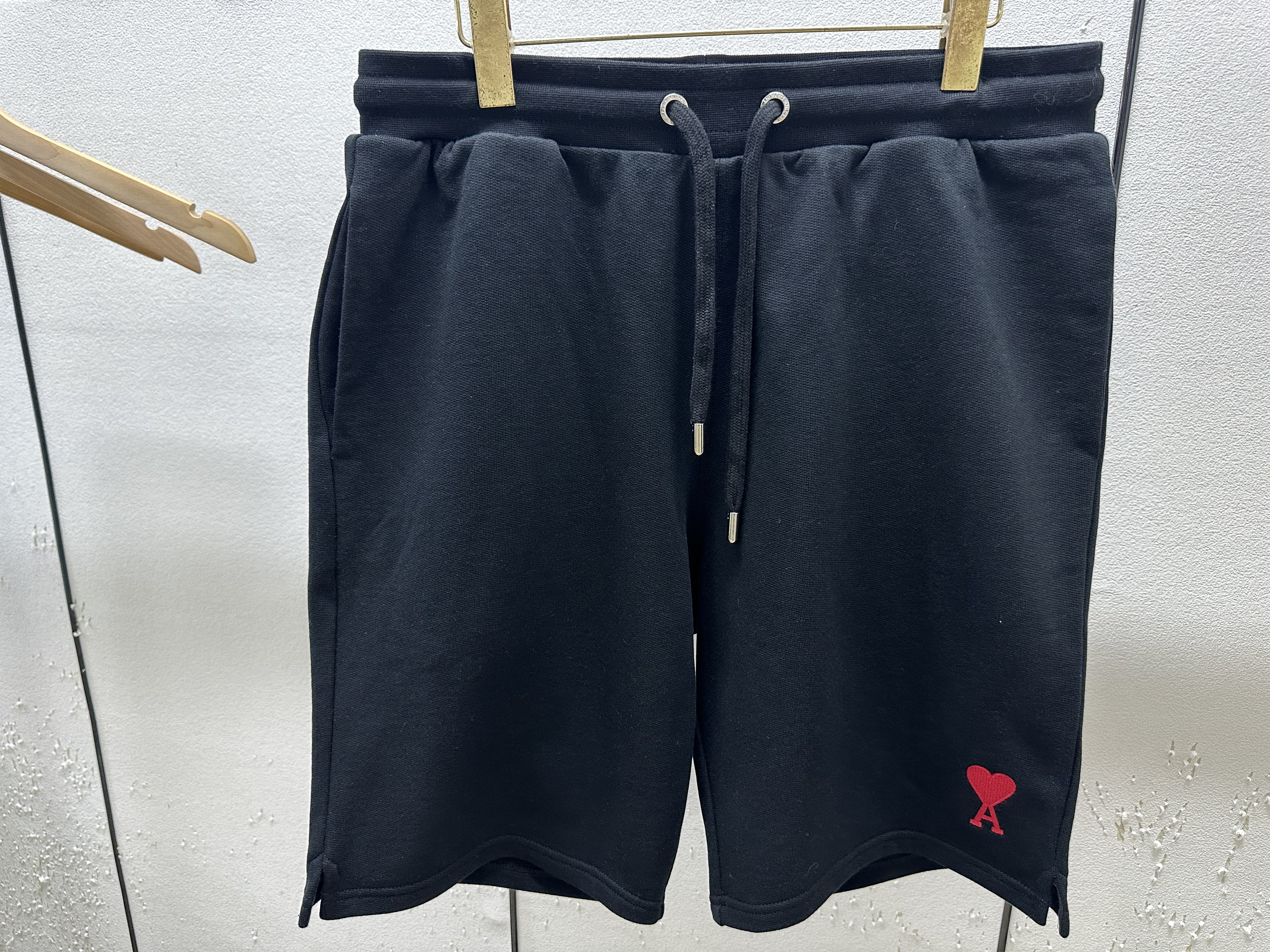 아미 파리 AMI Paris 반바지