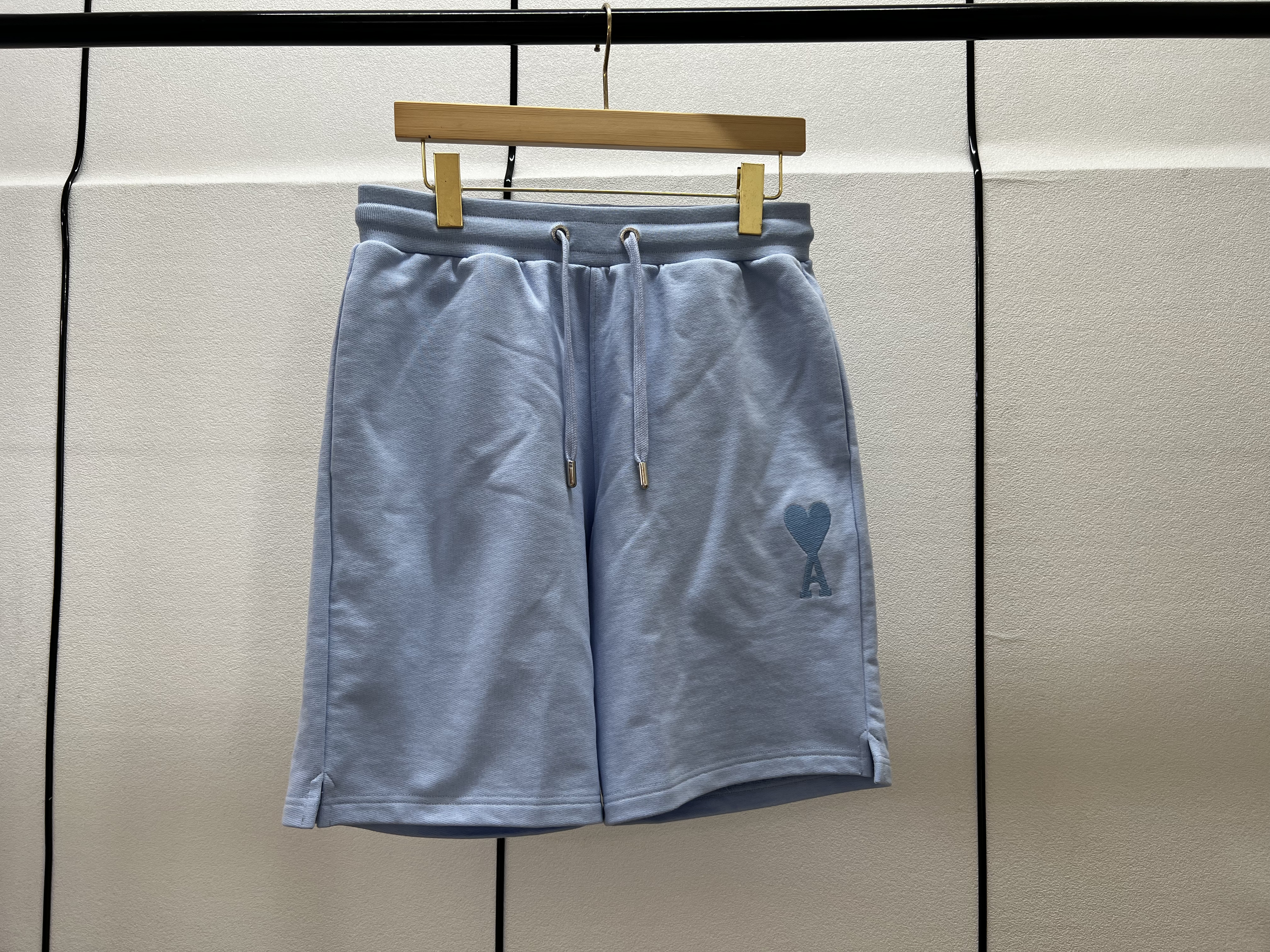 아미 파리 AMI Paris 반바지