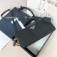 프라다 Prada 1BB113 HOBO 탑 핸들백 28CM