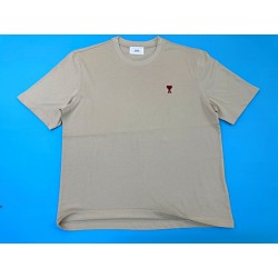 아미 파리 AMI Paris 반팔 티셔츠
