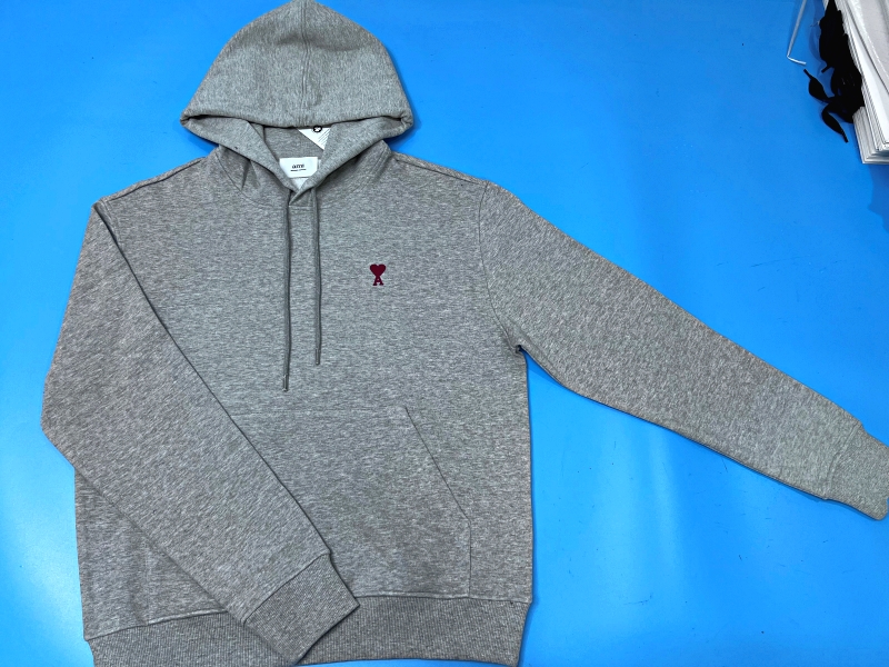 아미 파리 AMI Paris 후드맨투맨