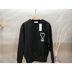아미 파리 AMI Paris 맨투맨