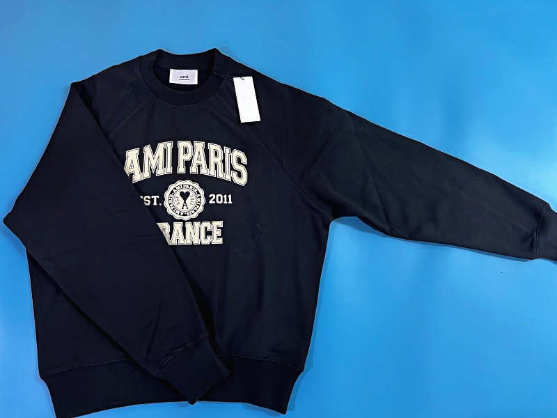 아미 파리 AMI Paris 맨투맨