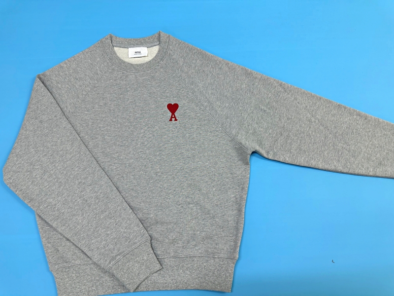 아미 파리 AMI Paris 맨투맨