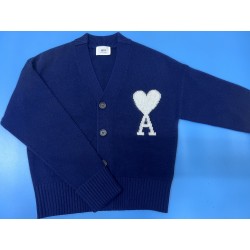 아미 파리 AMI Paris 가디건