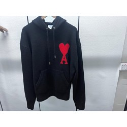 아미 파리 AMI Paris 후드맨투맨