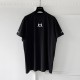 발렌시아가 Balenciaga 반팔 티셔츠