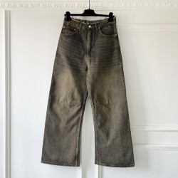 메종 마르지엘라 maison margiela  청바지