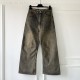메종 마르지엘라 maison margiela  청바지