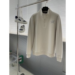 아크테릭스 ARC'TERYX 라운드 맨투맨