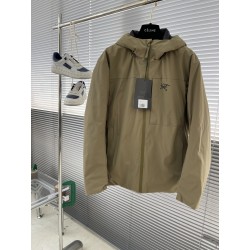 아크테릭스 ARC'TERYX 패딩