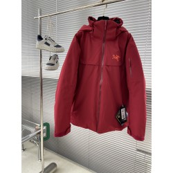 아크테릭스 ARC'TERYX 패딩 재킷