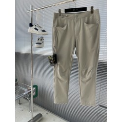 아크테릭스 ARC'TERYX 바지