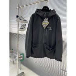 아크테릭스 ARC'TERYX 재킷
