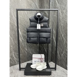 몽클레어 Moncler Christopher Raxxy 조끼 패딩