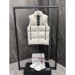 몽클레어 Moncler Semeru 수메루 조끼 패딩