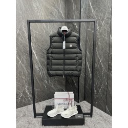 몽클레어 Moncler Contrin 콘트린 조끼 패딩
