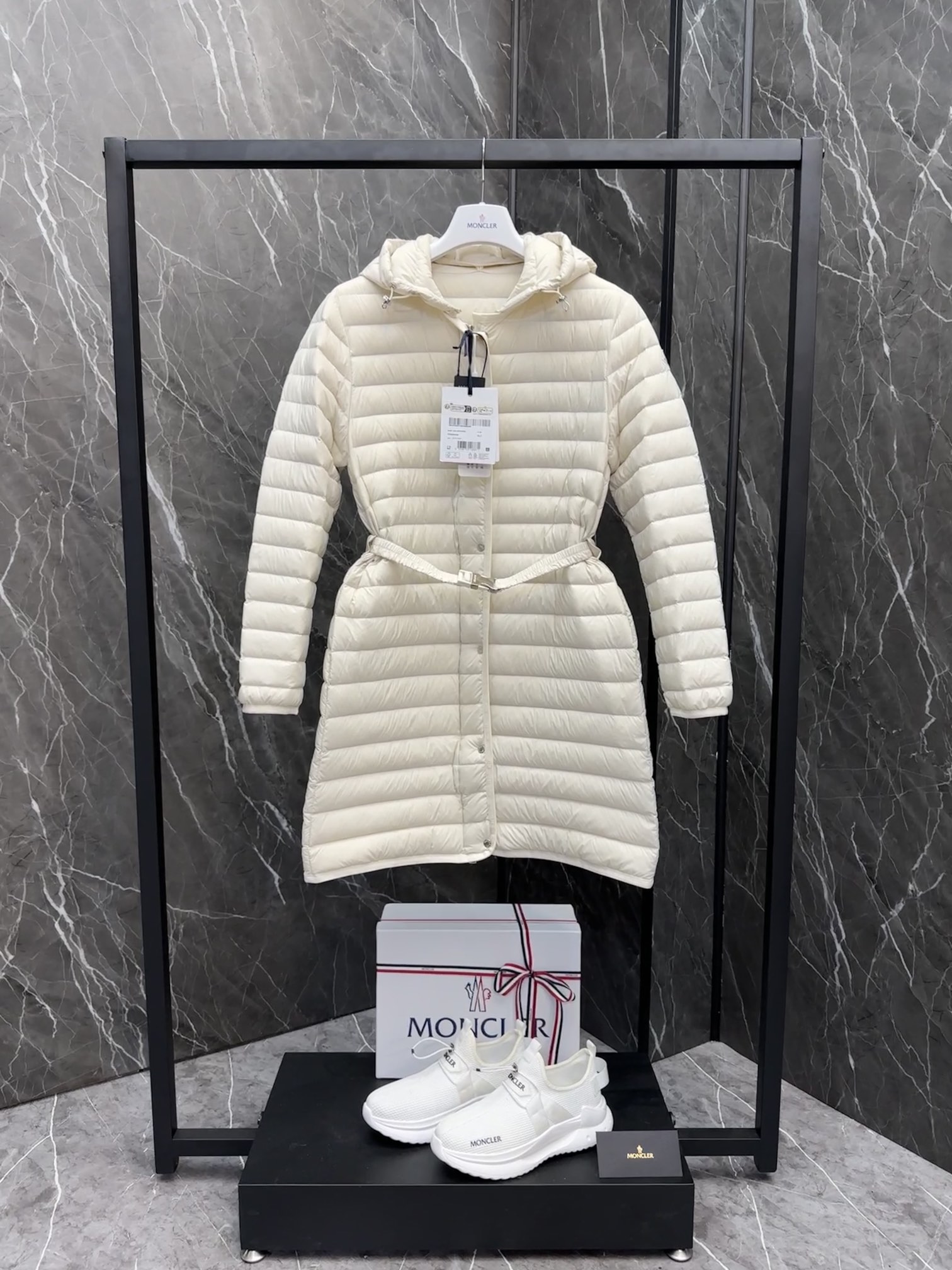 몽클레어 Moncler Oredonne 오레돈 패딩재킷