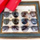 까르띠에 Cartier CT0969S 57口18-125
