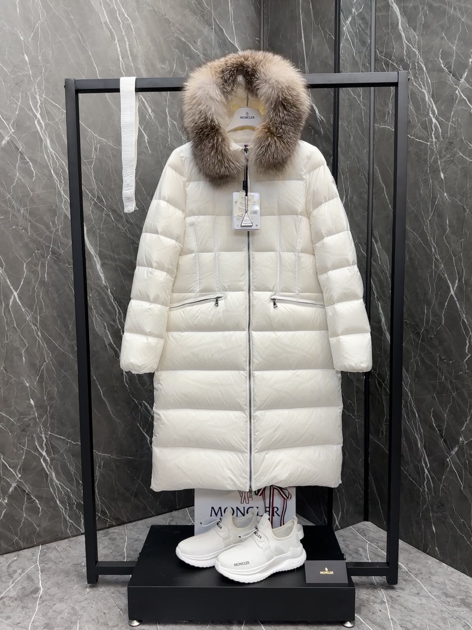 몽클레어 Moncler Boedic 보에딕 패딩