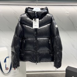 몽클레어 Moncler Huppe 후페 패딩