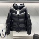 몽클레어 Moncler Huppe 후페 패딩