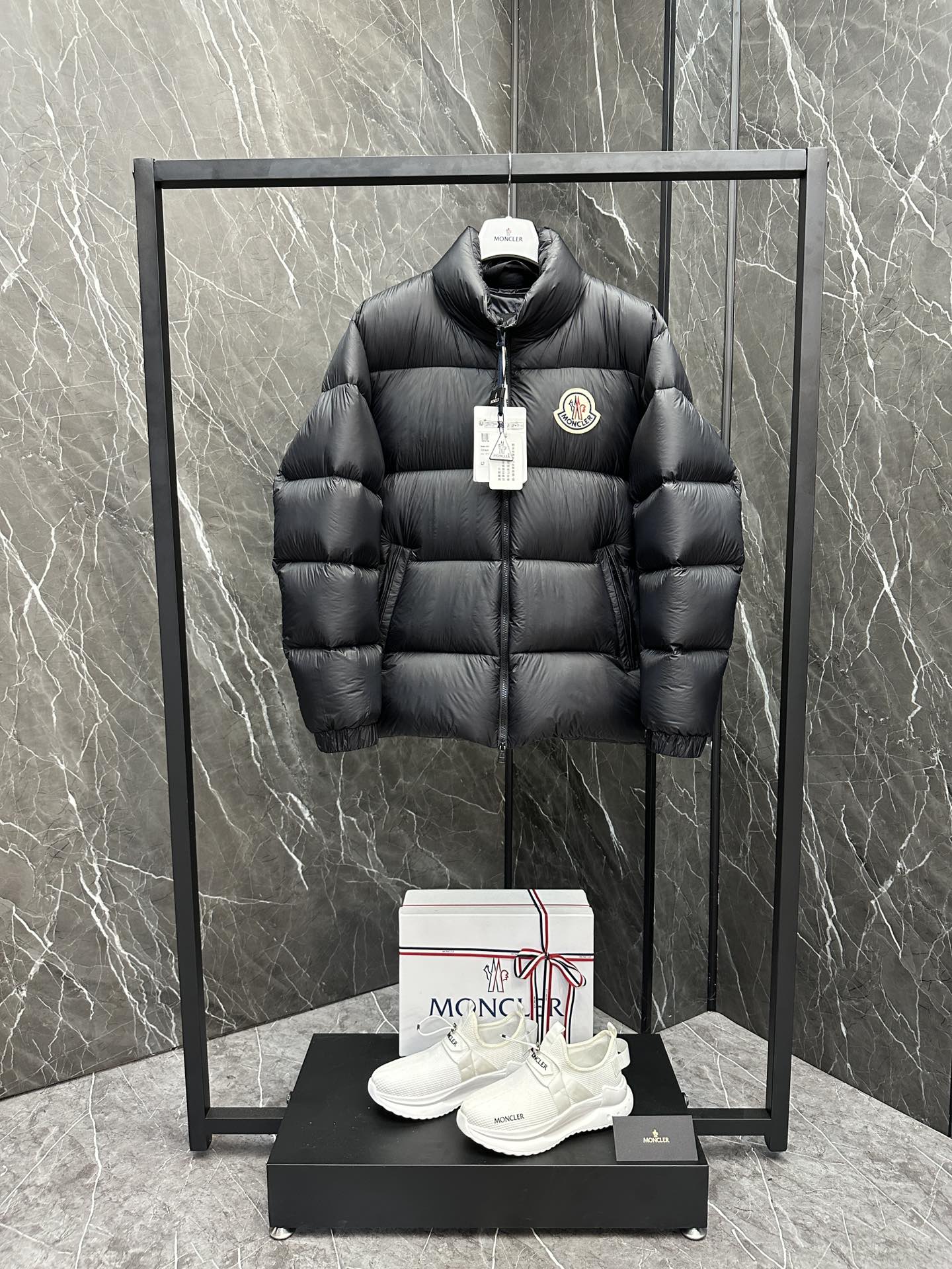 몽클레어 Moncler Citala 시탈라 패딩