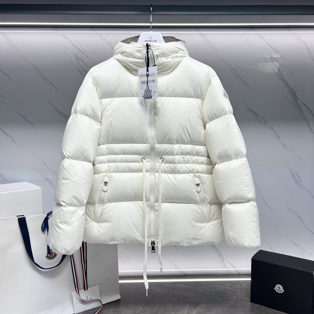 몽클레어 Moncler Taleve 탈레브 패딩