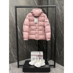 몽클레어 Moncler Maya 70 마야 패딩