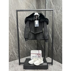 몽클레어 Moncler Grenble 그레노블 패딩재킷