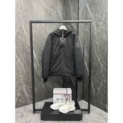 몽클레어 Moncler Grenoble 그레노블 패딩재킷