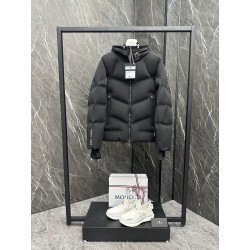 몽클레어 Moncler Grenoble Arcesaz 아르세사즈 패딩재킷