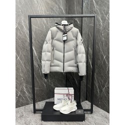 몽클레어 Moncler Grenoble Arcesaz 아르세사즈 패딩재킷