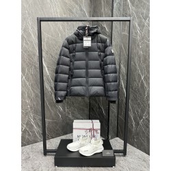 몽클레어 Moncler Grenoble Camurac 카무락 패딩재킷