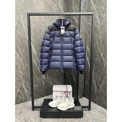몽클레어 Moncler Grenoble Camurac 카무락 패딩재킷