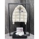 몽클레어 Moncler Grenoble Marcassin 마르카신 패딩재킷